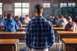 Escalera de riesgo: ¿Cómo diversificar con distintos instrumentos financieros en el Perú?